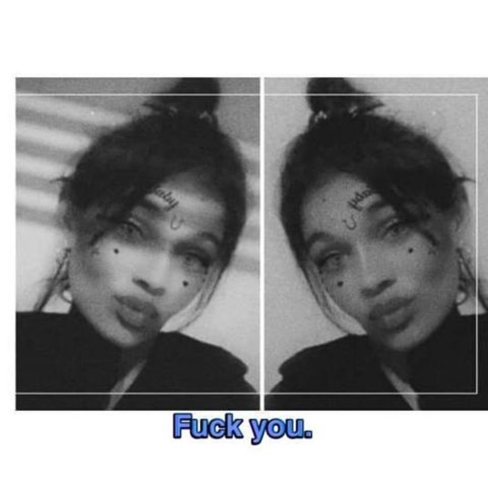 Meet your Posher, Kyarra
